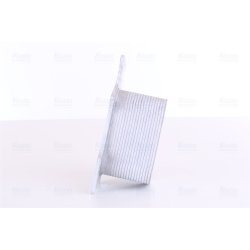 Engine Oil Cooler NISSENS 90911 NISSENS