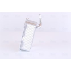 Engine Oil Cooler NISSENS 90917 OE Ref 95810727130 NISSENS