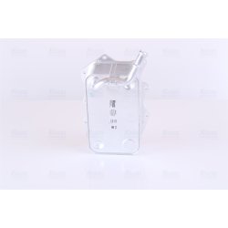 Engine Oil Cooler NISSENS 90917 OE Ref 95810727130 NISSENS