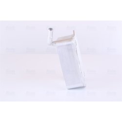 Engine Oil Cooler NISSENS 90917 OE Ref 95810727130 NISSENS