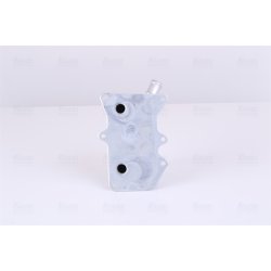 Engine Oil Cooler NISSENS 90919