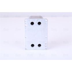 Engine Oil Cooler NISSENS 90921 OE Ref 1520000Q0E