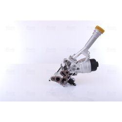 Engine Oil Cooler NISSENS 90928 OE Ref 55232815