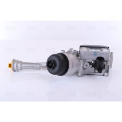 Engine Oil Cooler NISSENS 90928 OE Ref 55232815 NISSENS