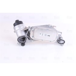 Engine Oil Cooler NISSENS 90930 OE Ref 93186324