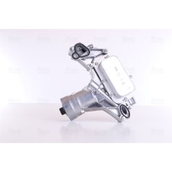 Engine Oil Cooler NISSENS 90931 OE Ref 93186325 NISSENS