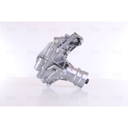 Engine Oil Cooler NISSENS 90931 OE Ref 93186325 NISSENS