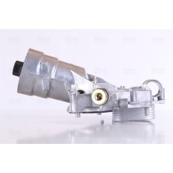 Engine Oil Cooler NISSENS 90931 OE Ref 93186325 NISSENS