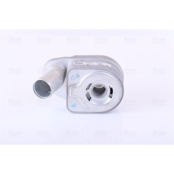 Engine Oil Cooler NISSENS 90932 OE Ref 5801548657