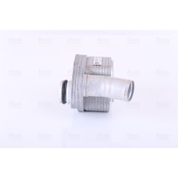 Engine Oil Cooler NISSENS 90932 OE Ref 5801548657 NISSENS
