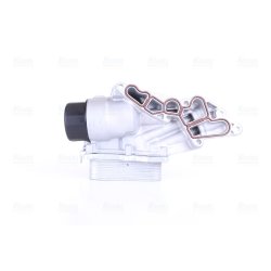 Engine Oil Cooler NISSENS 90933 OE Ref 2721800210