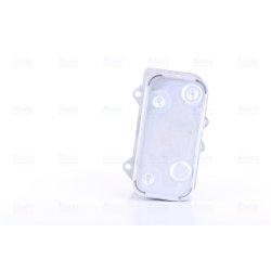 Oil Cooler Manual Transmission NISSENS 90934 OE Ref 7222700495 NISSENS