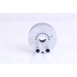 Engine Oil Cooler NISSENS 90935