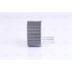 Engine Oil Cooler NISSENS 90935 NISSENS