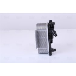 Automatic Transmission Oil Cooler NISSENS 90936 OE Ref 17217638582 NISSENS