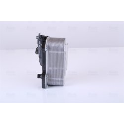 Automatic Transmission Oil Cooler NISSENS 90936 OE Ref 17217638582 NISSENS
