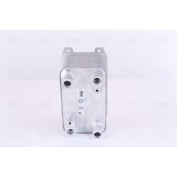 Automatic Transmission Oil Cooler NISSENS 90941 OE Ref 4E0317021E