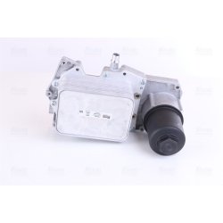 Engine Oil Cooler NISSENS 90945 OE Ref AL3Q6B624DB