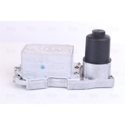 Engine Oil Cooler NISSENS 90945 OE Ref AL3Q6B624DB NISSENS
