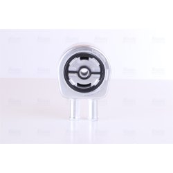 Engine Oil Cooler NISSENS 90946 OE Ref 31316639