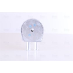 Engine Oil Cooler NISSENS 90946 OE Ref 31316639 NISSENS