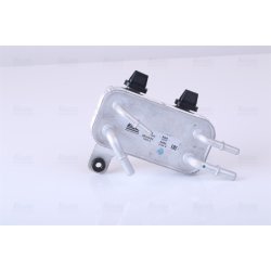 Engine Oil Cooler NISSENS 90951 OE Ref LR089887