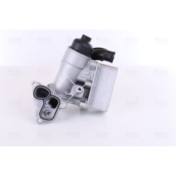Engine Oil Cooler NISSENS 90953 OE Ref 4420402