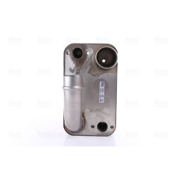 Engine Oil Cooler NISSENS 90956 OE Ref 5010438150