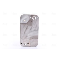 Engine Oil Cooler NISSENS 90956 OE Ref 5010438150 NISSENS