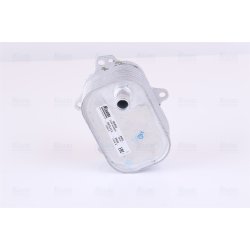 Engine Oil Cooler NISSENS 90960 OE Ref 03N115389M