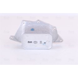 Engine Oil Cooler NISSENS 90962 OE Ref 11428585236
