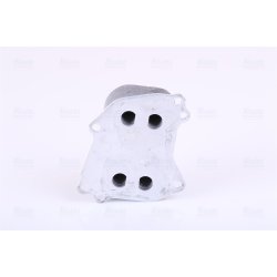 Engine Oil Cooler NISSENS 90963 OE Ref 11427625489