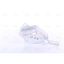 Engine Oil Cooler NISSENS 90965 OE Ref 12639408