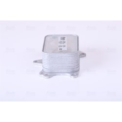 Engine Oil Cooler NISSENS 90966 OE Ref 9804281280 NISSENS