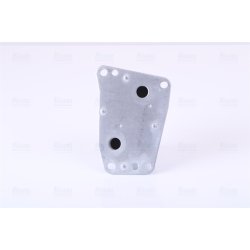 Engine Oil Cooler NISSENS 90967 OE Ref 1871920