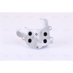 Engine Oil Cooler NISSENS 90968 OE Ref 9807656980