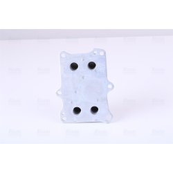 Engine Oil Cooler NISSENS 90969 OE Ref 55219087