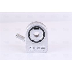 Engine Oil Cooler NISSENS 90970 OE Ref DS7G6B856AA
