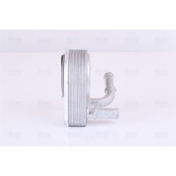 Engine Oil Cooler NISSENS 90970 OE Ref DS7G6B856AA NISSENS