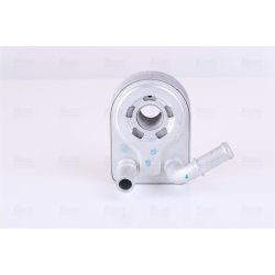 Engine Oil Cooler NISSENS 90970 OE Ref DS7G6B856AA NISSENS