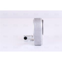 Engine Oil Cooler NISSENS 90970 OE Ref DS7G6B856AA NISSENS