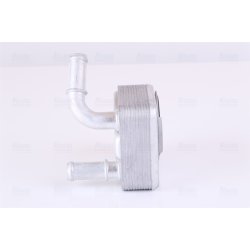 Engine Oil Cooler NISSENS 90970 OE Ref DS7G6B856AA NISSENS