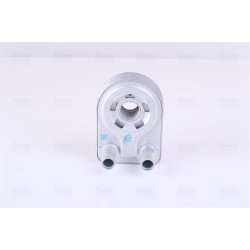 Engine Oil Cooler NISSENS 90971 OE Ref 1844735