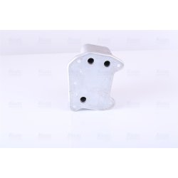 Engine Oil Cooler NISSENS 90974 OE Ref A6131880101