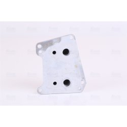 Engine Oil Cooler NISSENS 90983 OE Ref 650147