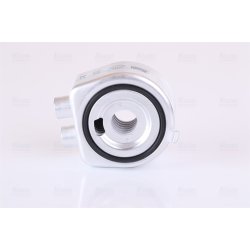 Engine Oil Cooler NISSENS 90986 OE Ref 12658740