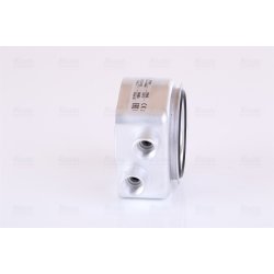 Engine Oil Cooler NISSENS 90986 OE Ref 12658740 NISSENS
