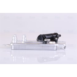 Automatic Transmission Oil Cooler NISSENS 90988 OE Ref 17217638678 NISSENS