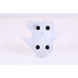 Engine Oil Cooler NISSENS 90990 OE Ref 1103V1