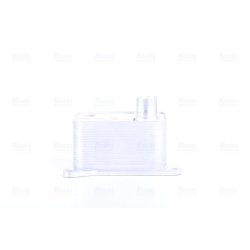 Engine Oil Cooler NISSENS 90994 OE Ref 06K117021G